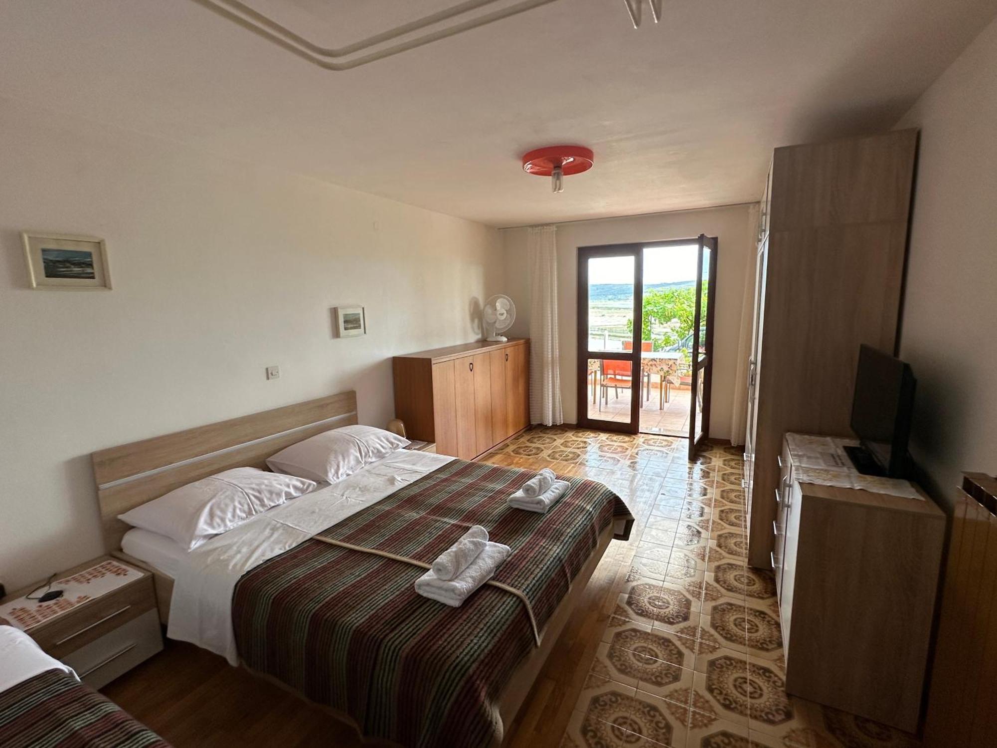 Rooms And Apartments Roza Portorož Exterior foto