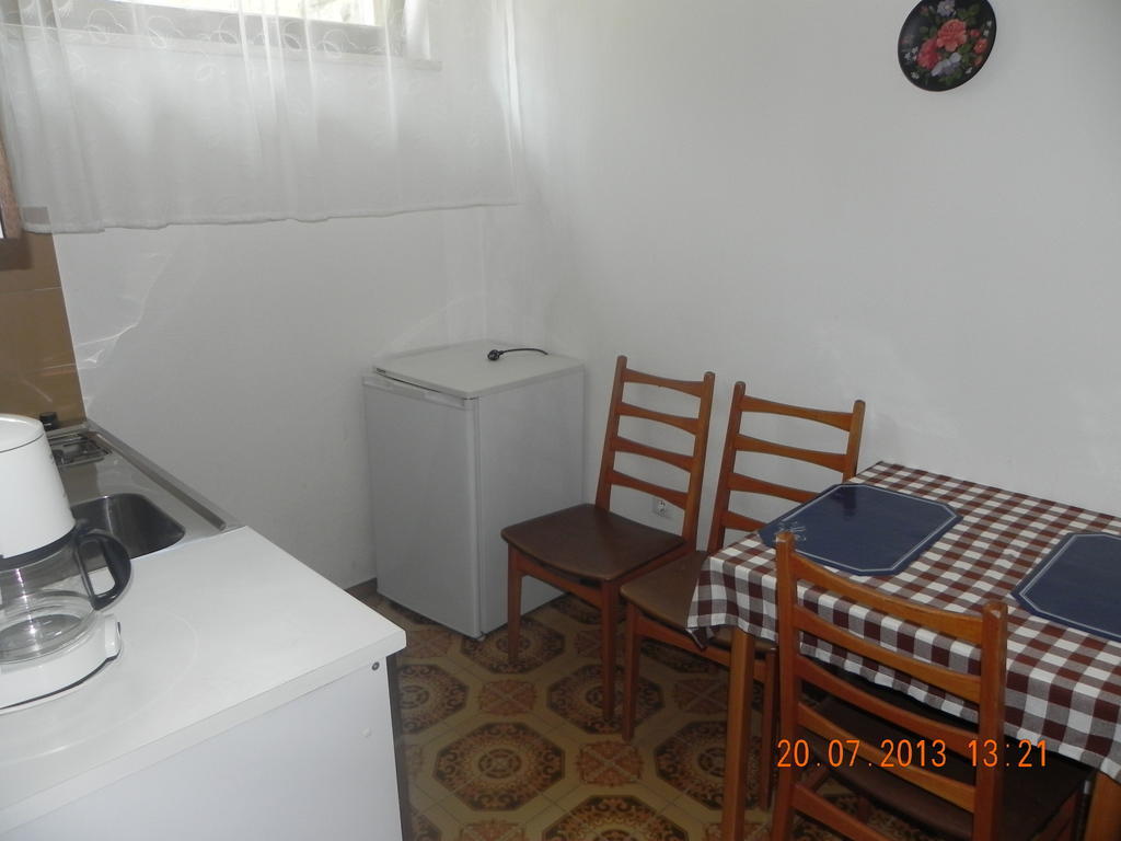 Rooms And Apartments Roza Portorož Exterior foto